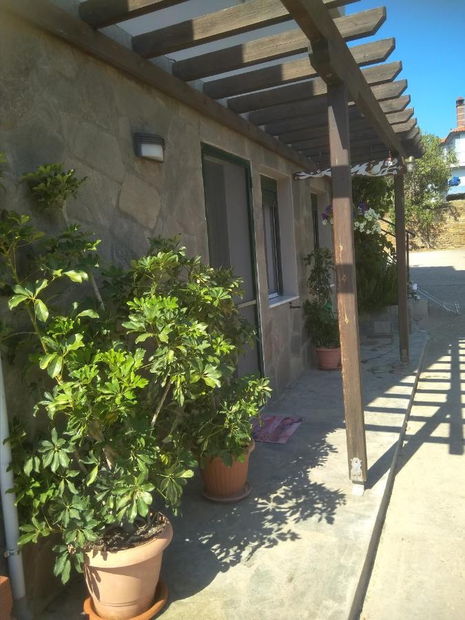 Αμυγδαλιές 33 Μύρινα Villa Dış mekan fotoğraf