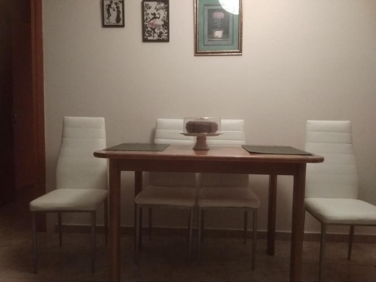 Αμυγδαλιές 33 Μύρινα Villa Dış mekan fotoğraf